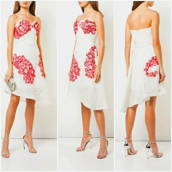 RUBIN SINGERTextured‎ Mini Dress - Picture 1 of 9